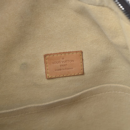 Louis Vuitton Monogram Manhattan GM 5 of 26
