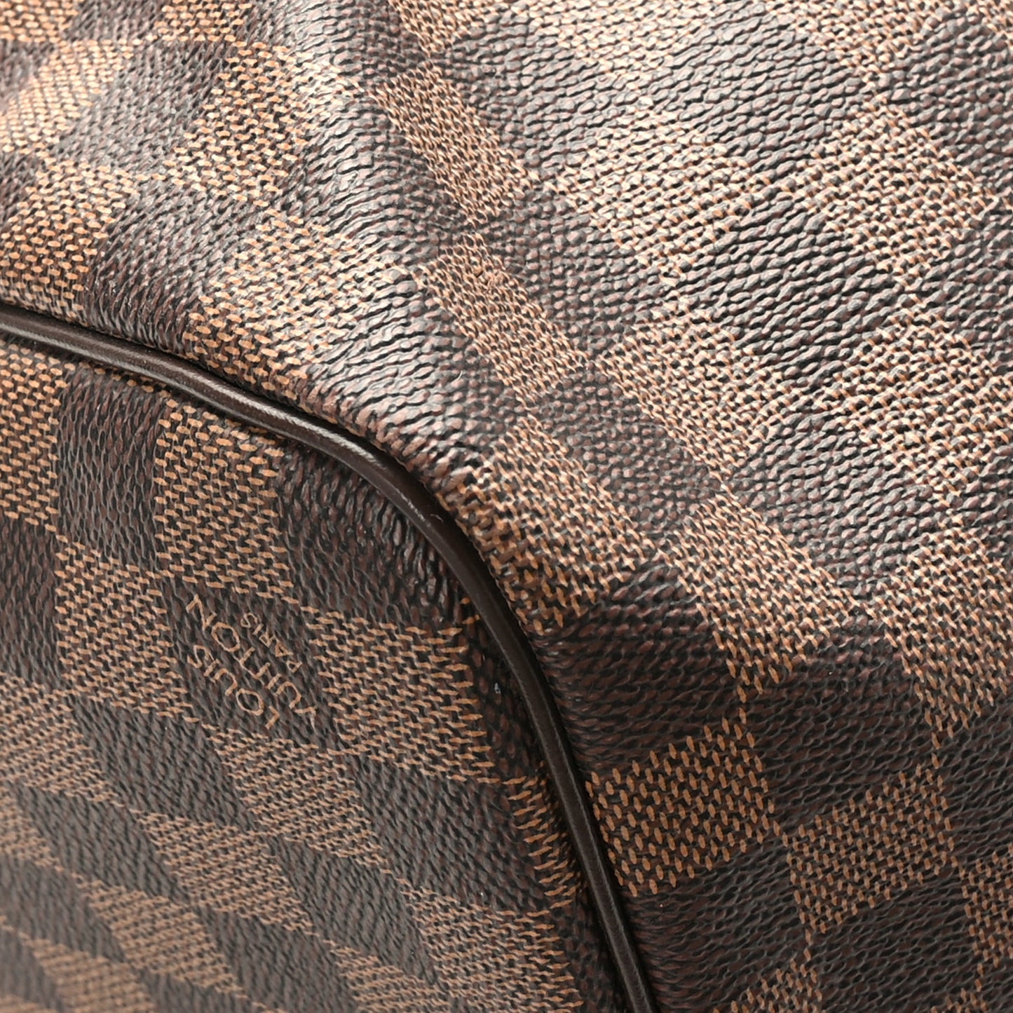 Damier Ebene Keepall 50