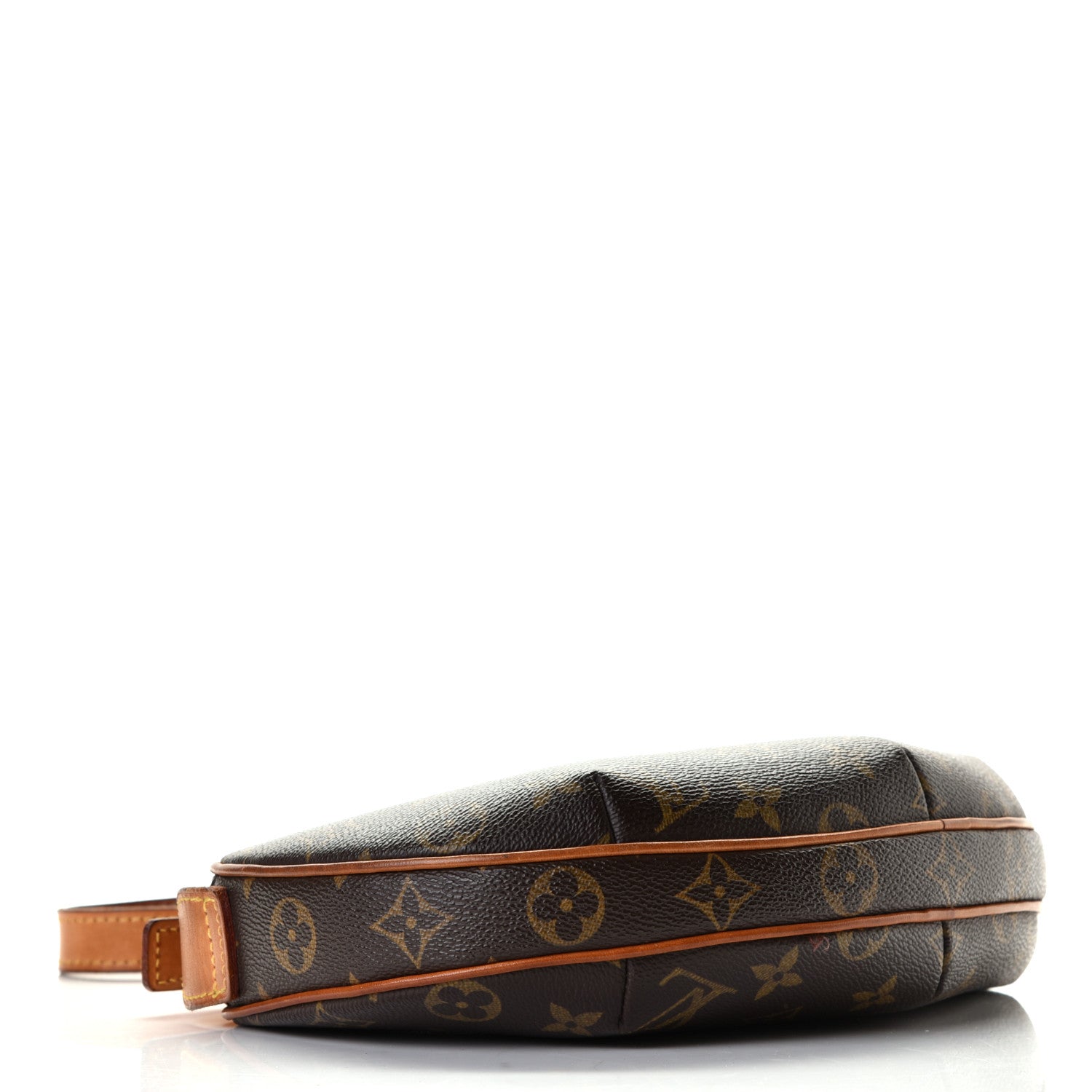 Louis Vuitton Monogram Croissant PM 3 of 6