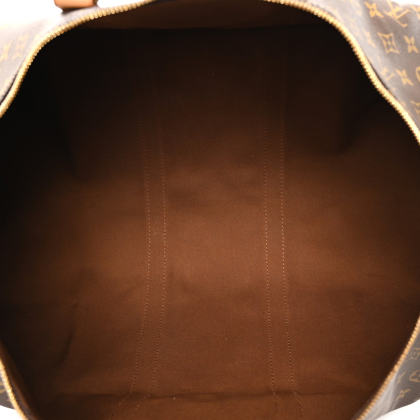 Monogram Keepall Bandouliere 55