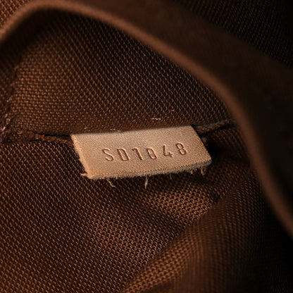 Louis Vuitton Monogram Popincourt Haut 7 of 13