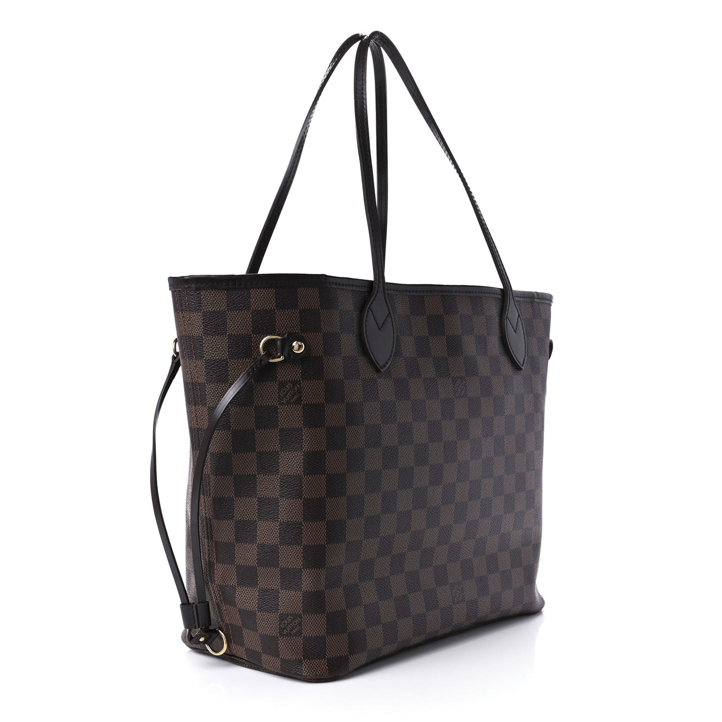 Damier Ebene Neo Neverfull MM