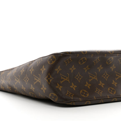 Louis Vuitton Monogram Looping GM 8 of 10