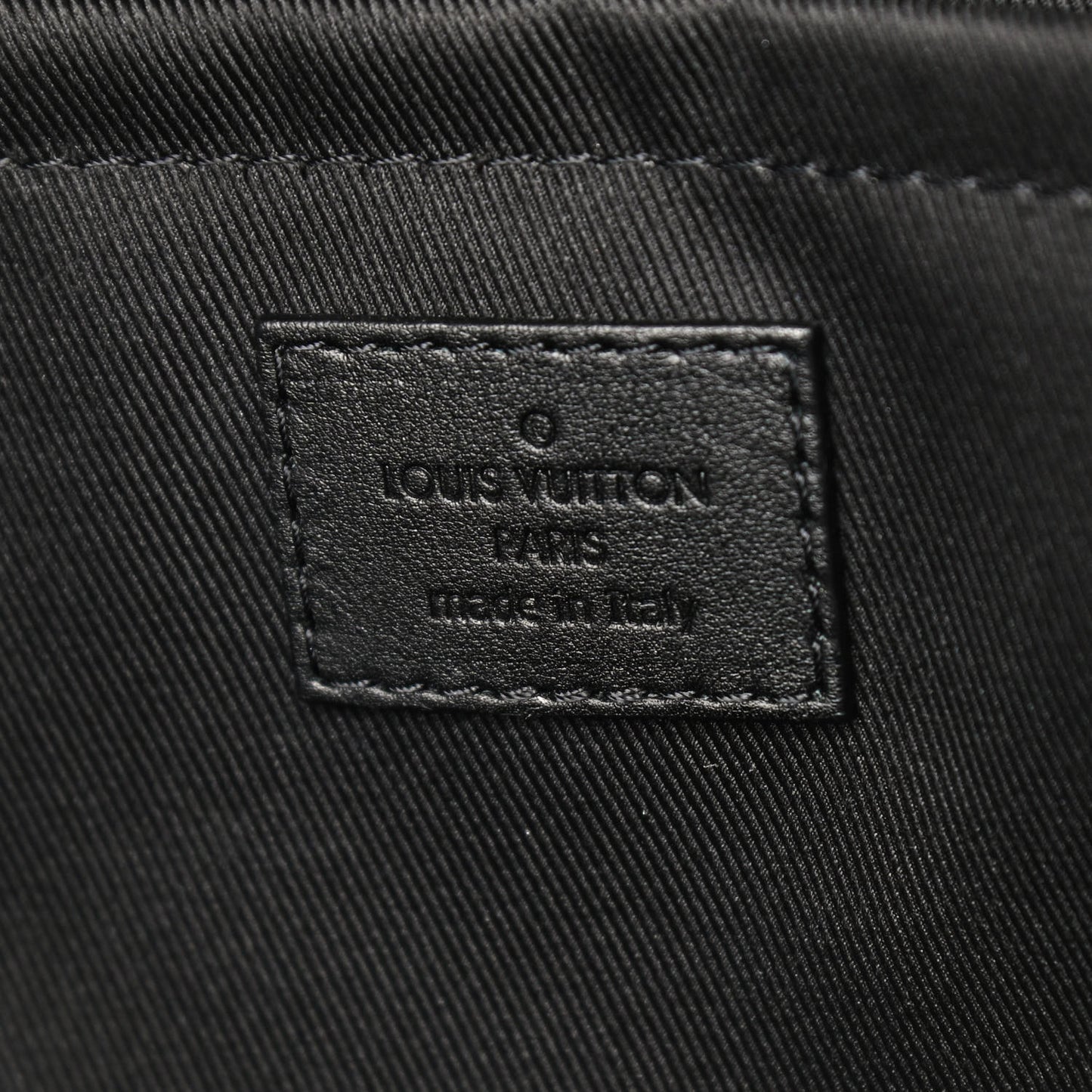 Monogram Palm Springs Backpack MM