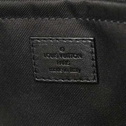 Louis Vuitton Monogram Palm Springs Backpack MM 6 of 9