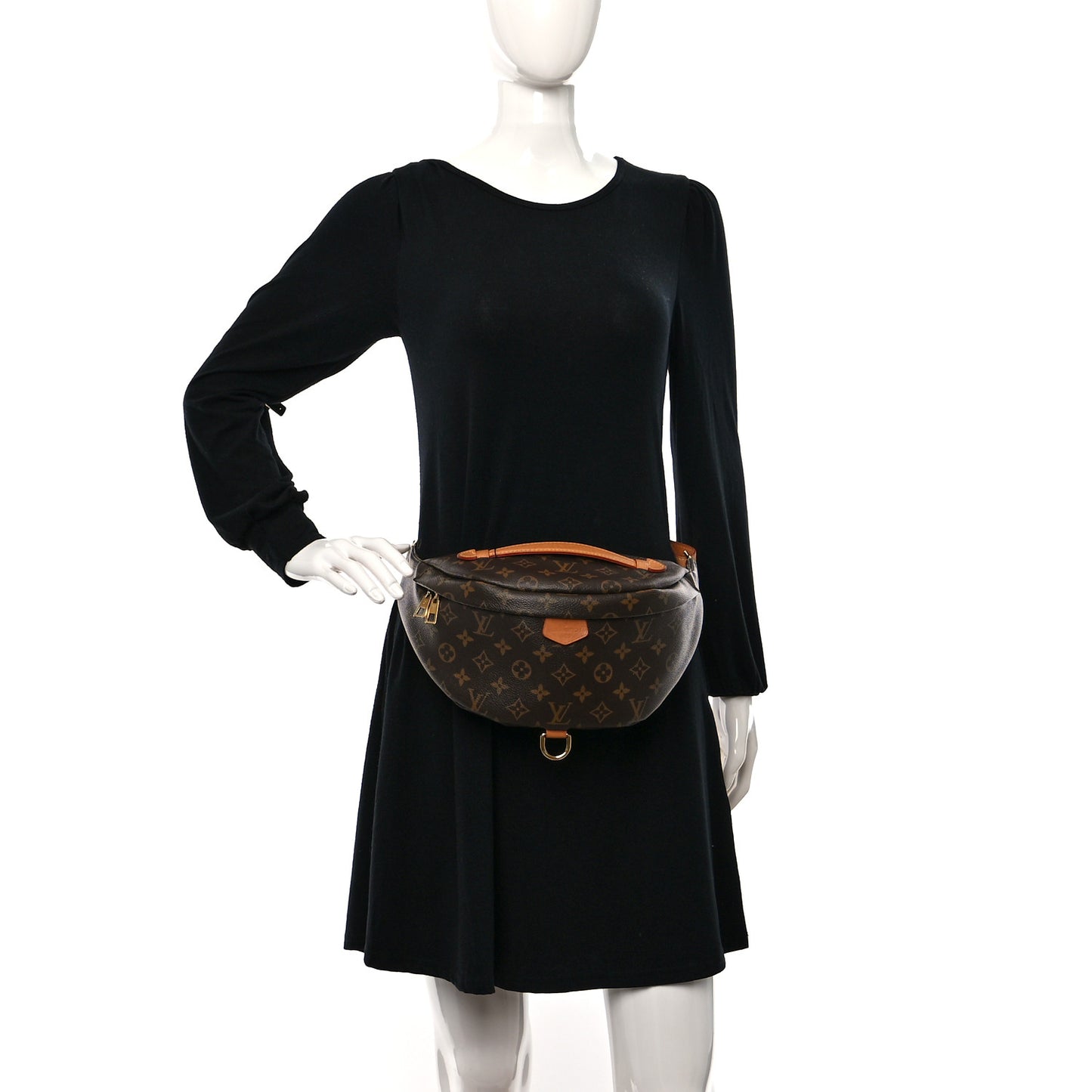 Monogram Bumbag