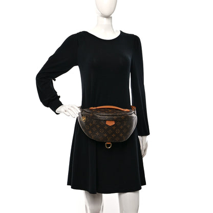 Louis Vuitton Monogram Bumbag 2 of 11