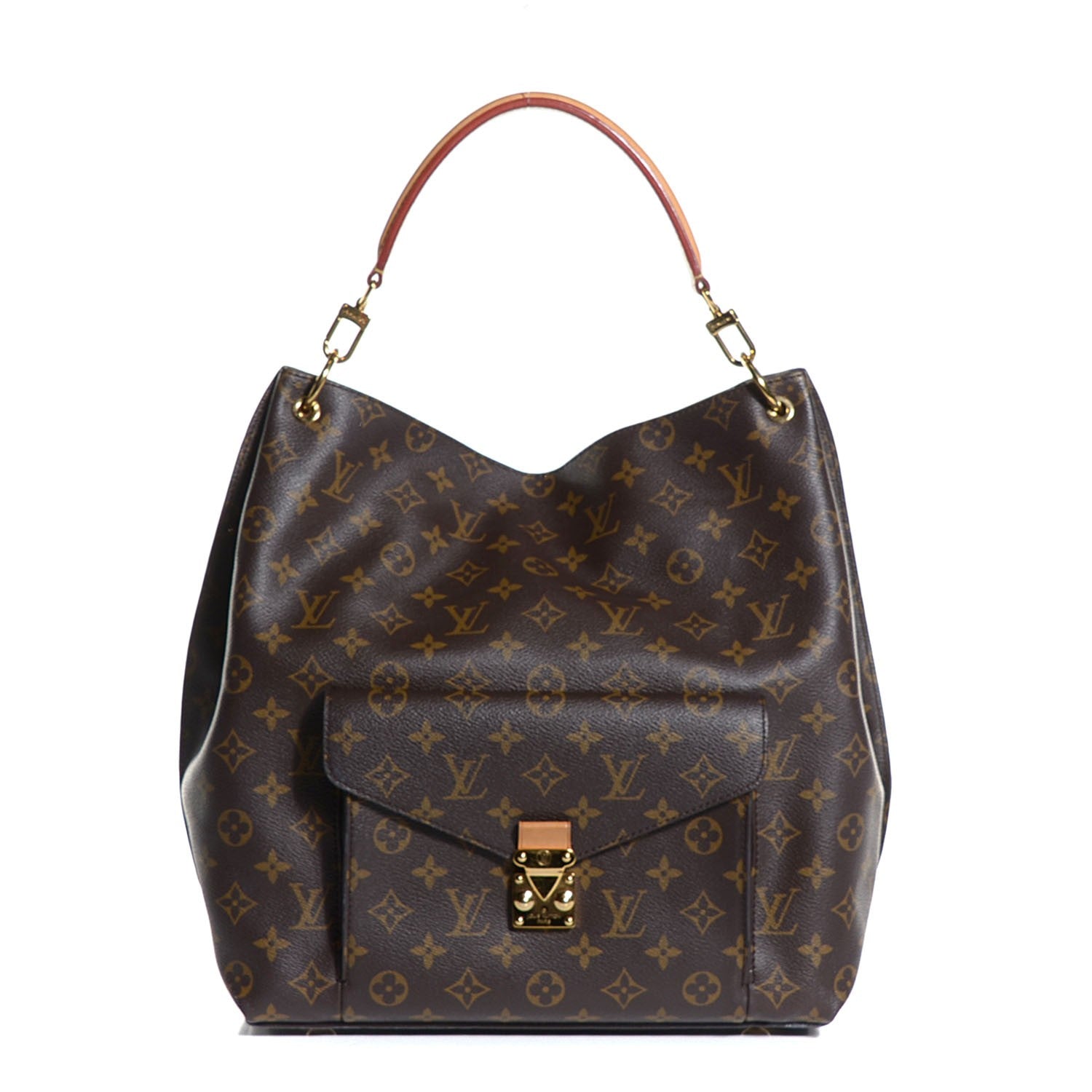 Louis Vuitton Monogram Metis 1 of 7