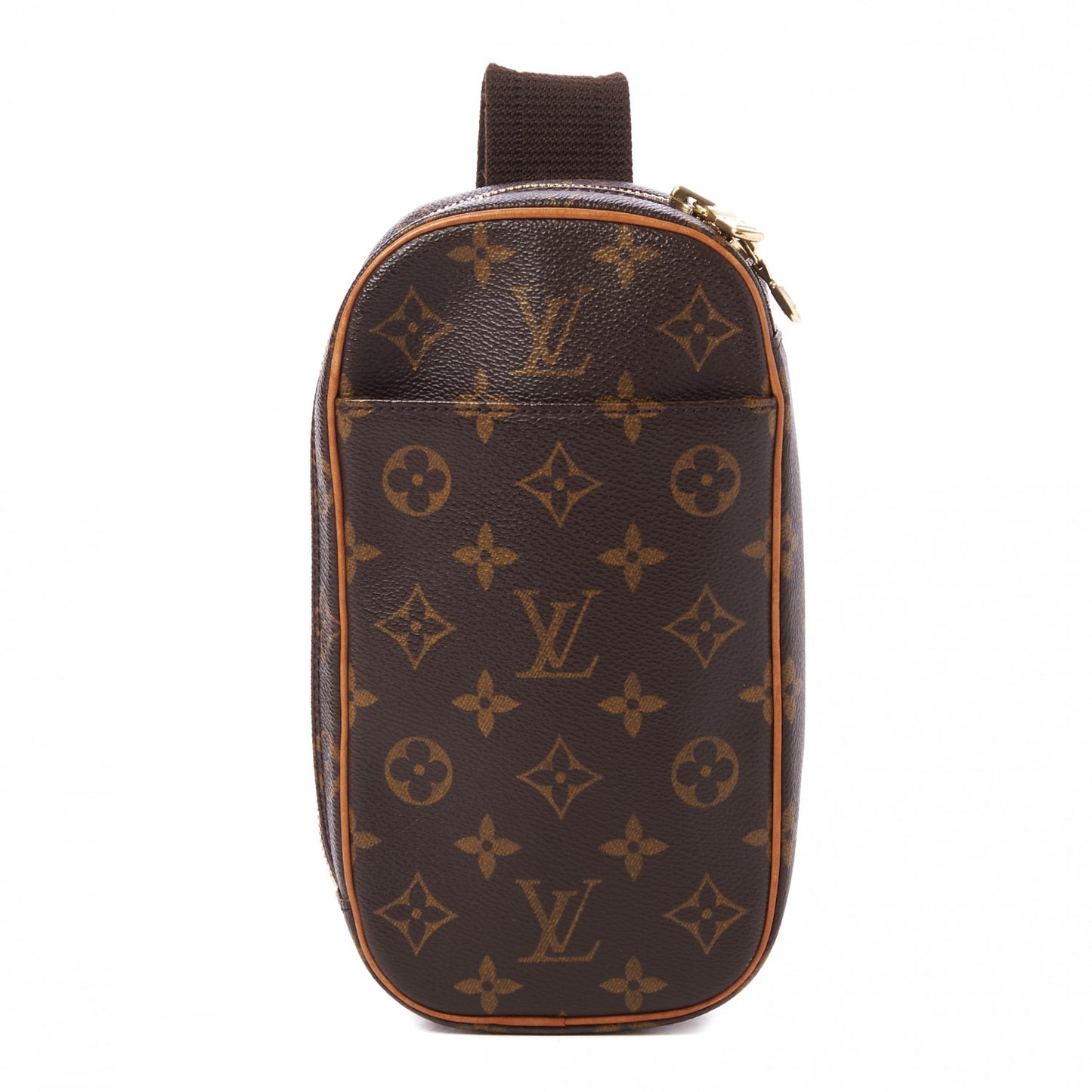 Monogram Pochette Gange