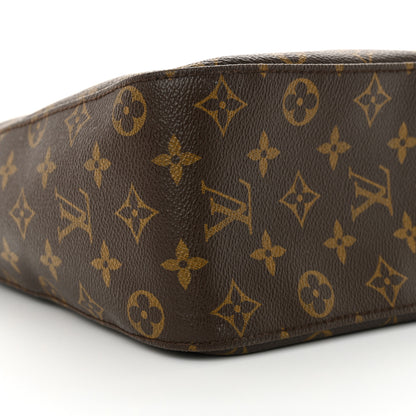 Louis Vuitton Monogram Looping GM 8 of 11