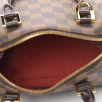 Louis Vuitton Damier Ebene Ribera Mini 5 of 11