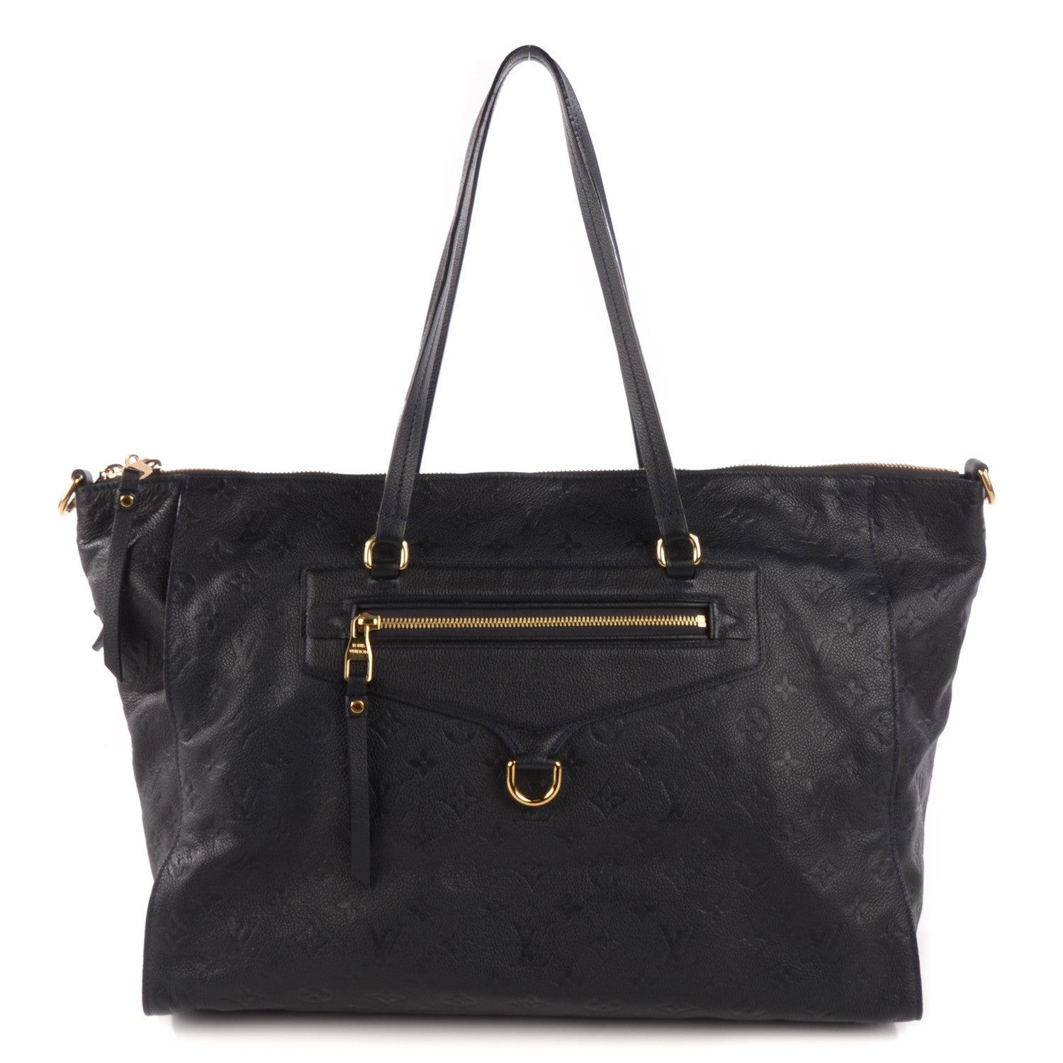 Louis Vuitton Empreinte Lumineuse GM Infini 1 of 8