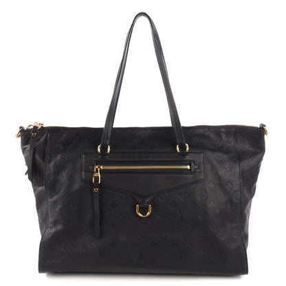 Louis Vuitton Empreinte Lumineuse GM Infini 1 of 8