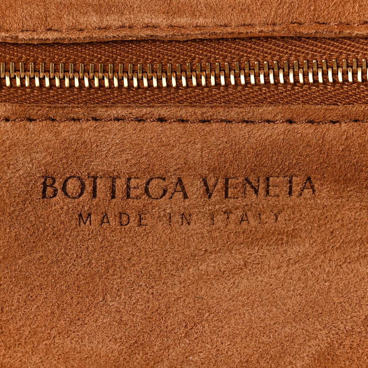 Calfskin Mini Maxi Intrecciato Arco Green