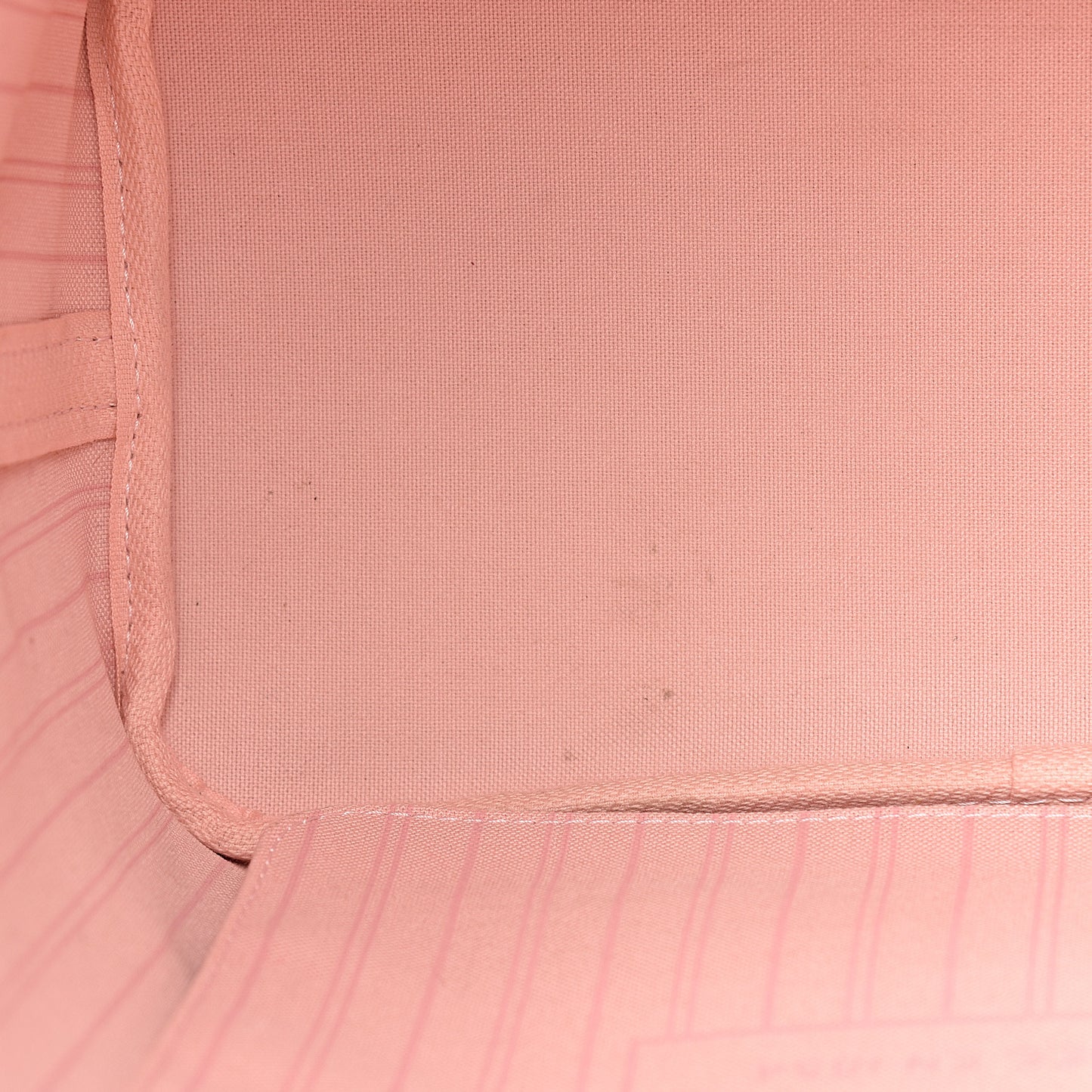 Damier Azur Neo Neverfull MM Rose Ballerine