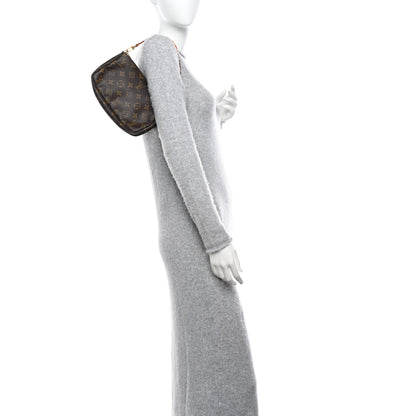 Louis Vuitton Monogram Pochette Accessories 2 of 11