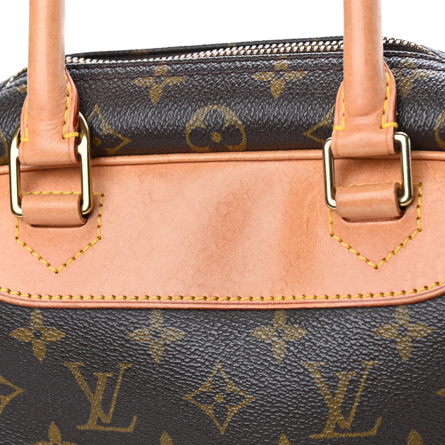 Monogram Deauville