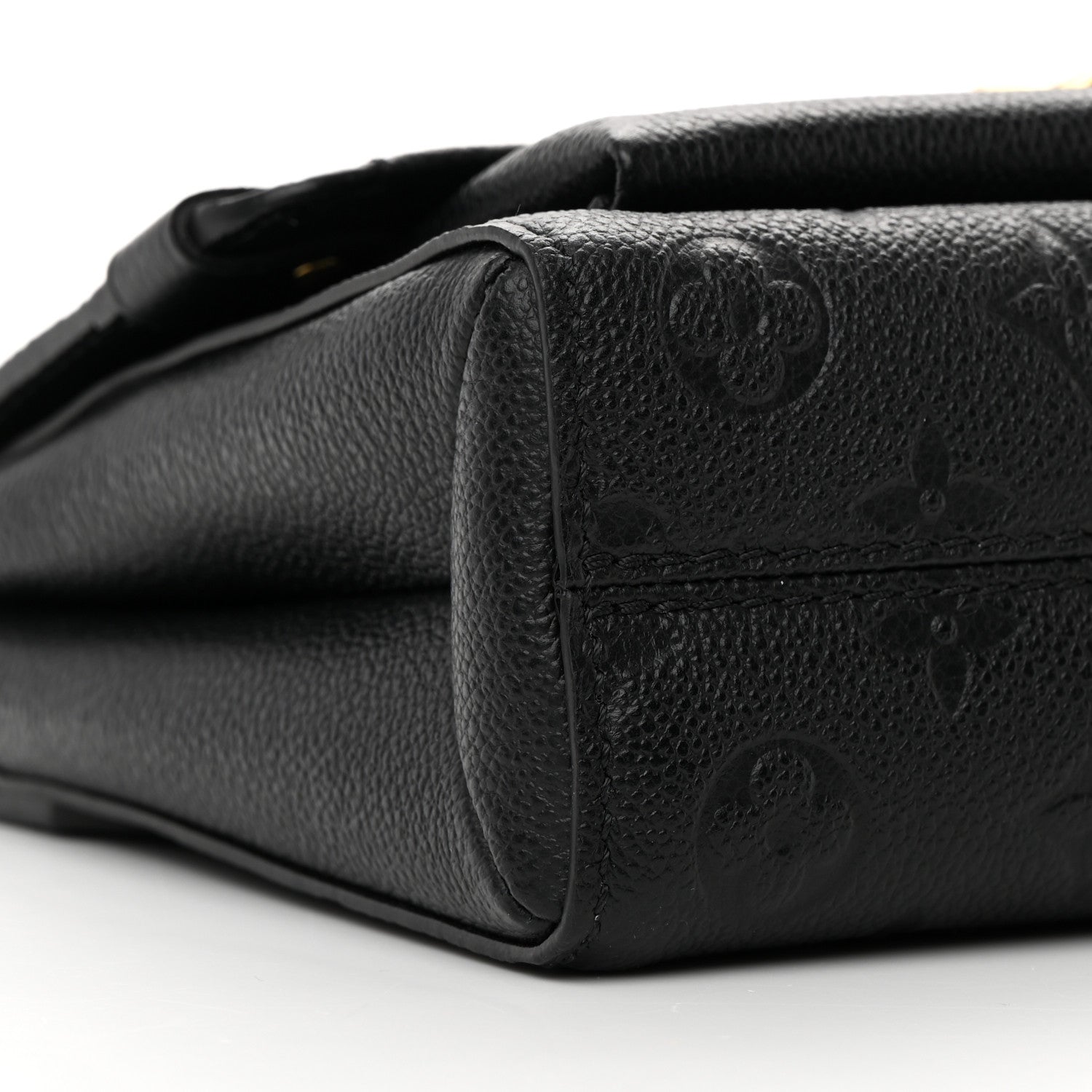 Louis Vuitton Empreinte Vavin BB Black 8 of 11