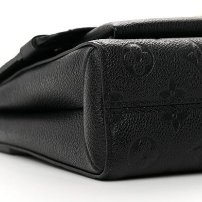 Louis Vuitton Empreinte Vavin BB Black 8 of 11