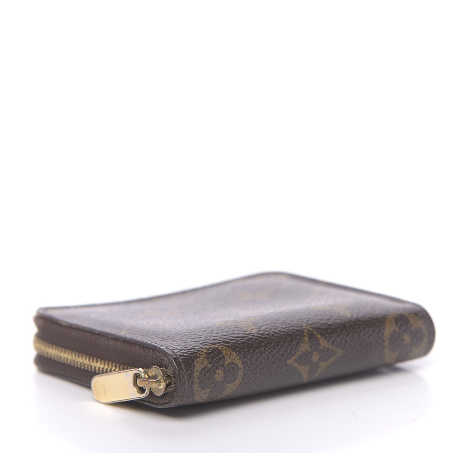 Monogram Zippy Coin Purse