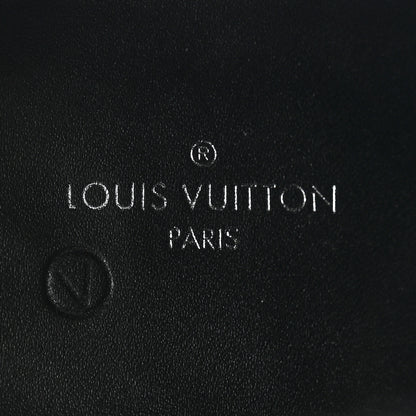 Louis Vuitton Patent Limitless Ankle Boots 39 Black 7 of 10
