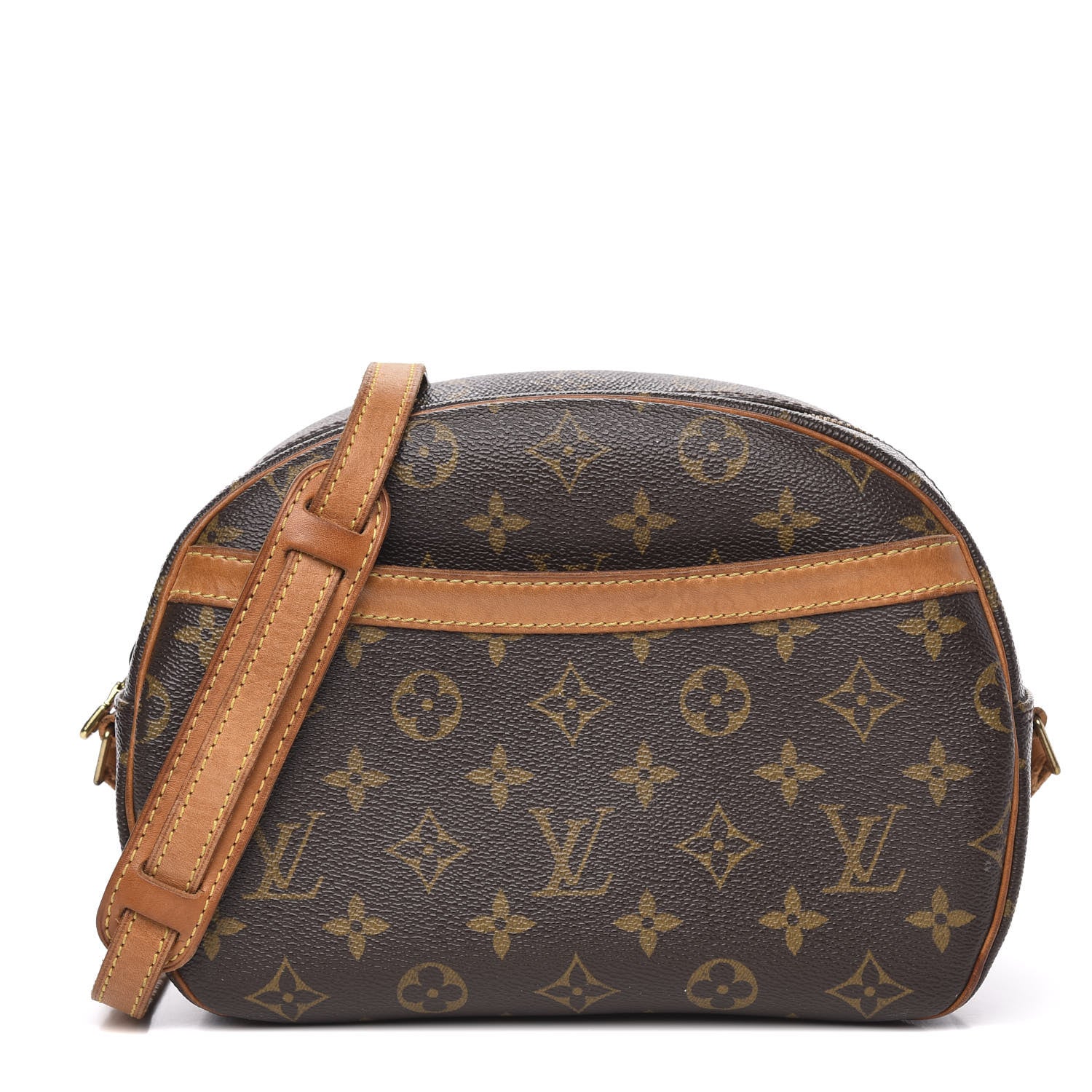 Louis Vuitton Monogram Blois 1 of 15