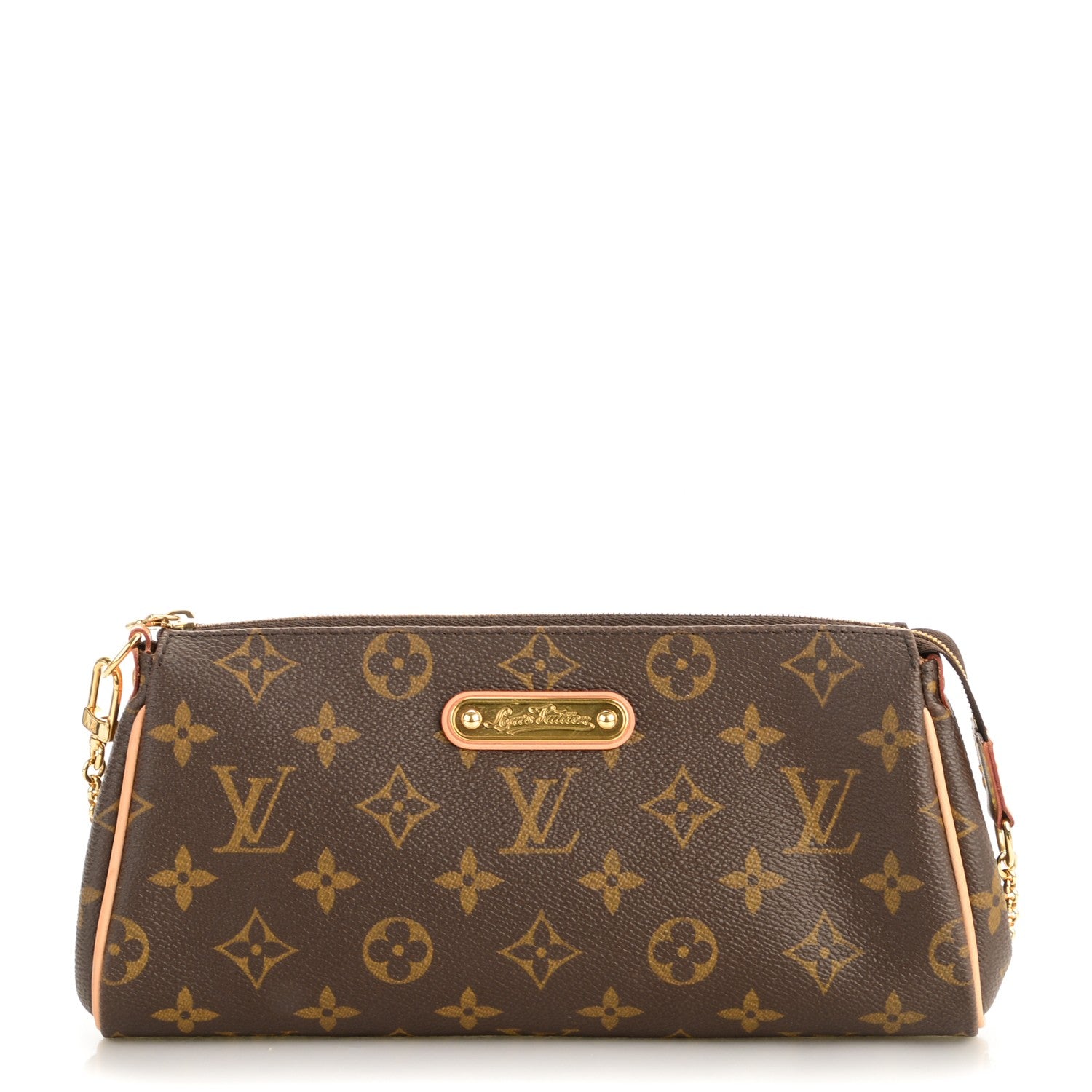 Louis Vuitton Monogram Eva Clutch 1 of 7