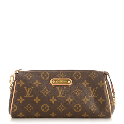 Louis Vuitton Monogram Eva Clutch 1 of 7