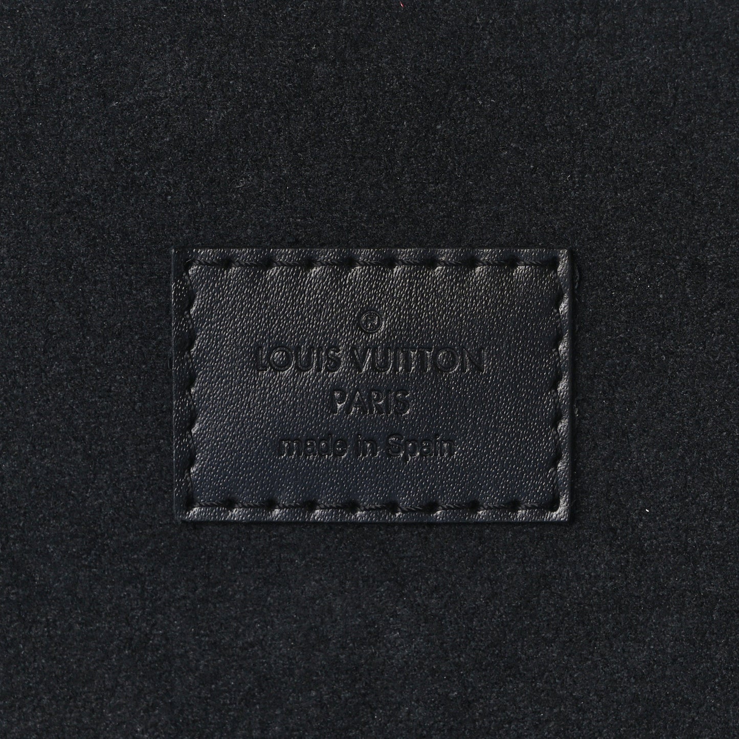 Reverse Monogram Cannes