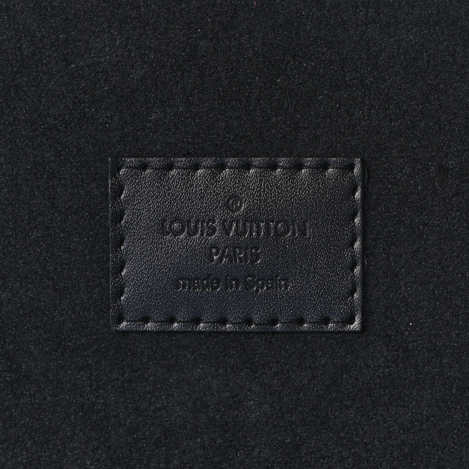 Louis Vuitton Reverse Monogram Cannes 6 of 8
