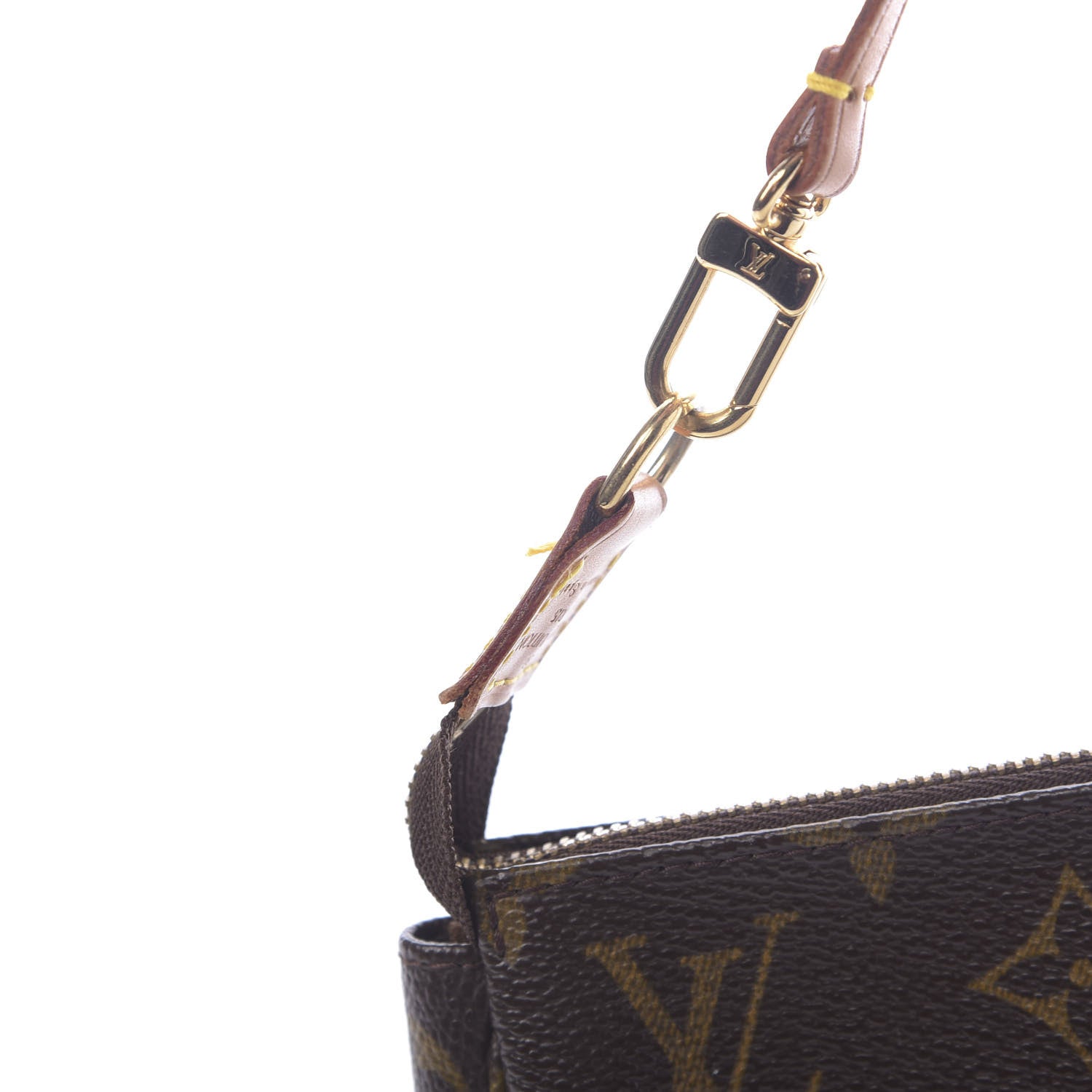 Louis Vuitton Monogram Pochette Accessories 10 of 13