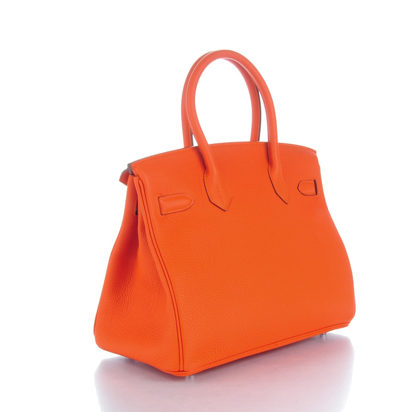 Togo Birkin 30 Feu