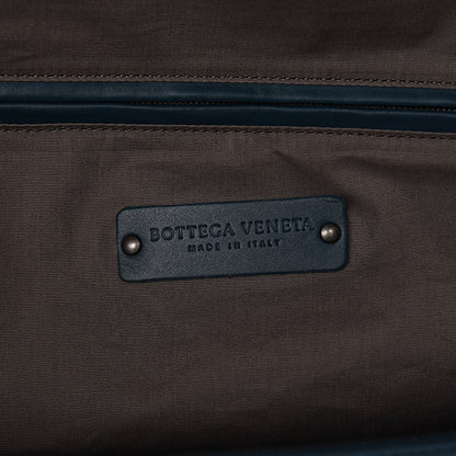 Bottega Veneta Nappa Intrecciato VN Large Duffel Brighton 6 of 11