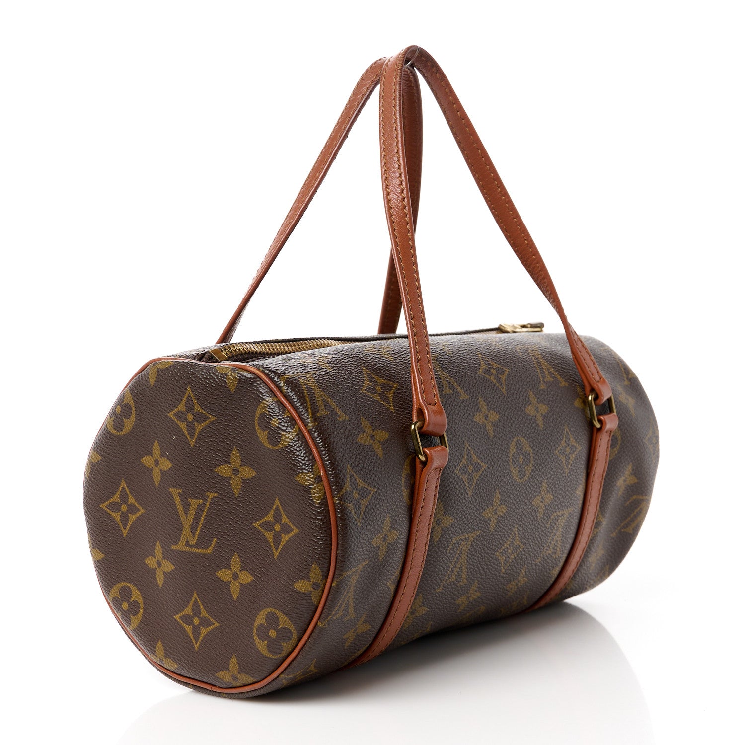 Louis Vuitton Monogram Papillon 26 3 of 12