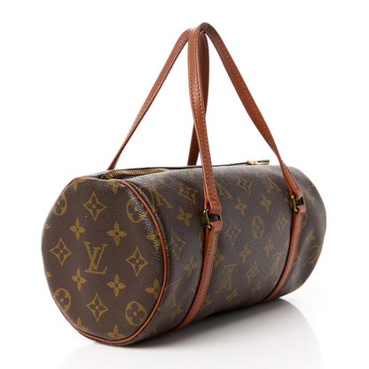 Louis Vuitton Monogram Papillon 26 3 of 12