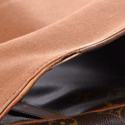 Louis Vuitton Monogram Abbesses Messenger Bag 9 of 15