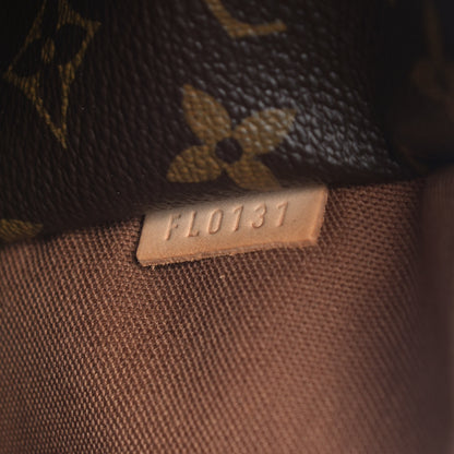 Louis Vuitton Monogram Totally MM 9 of 10