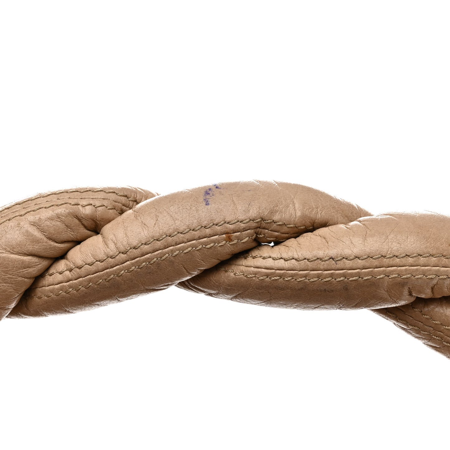 Lambskin Olympe Stratus GM Beige