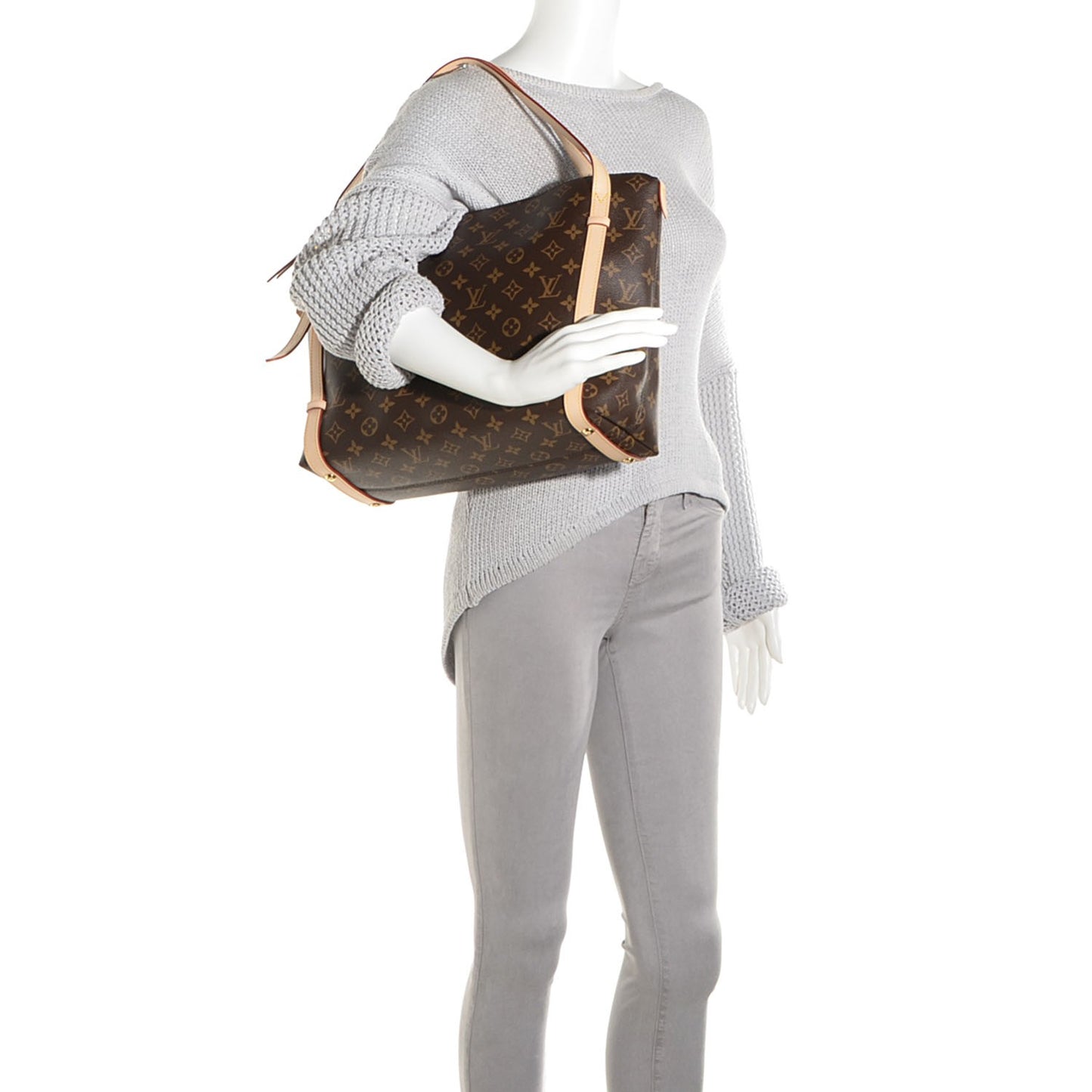 Monogram Tuileries