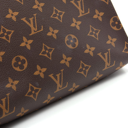 Louis Vuitton Monogram Toiletry Pouch 26 10 of 15