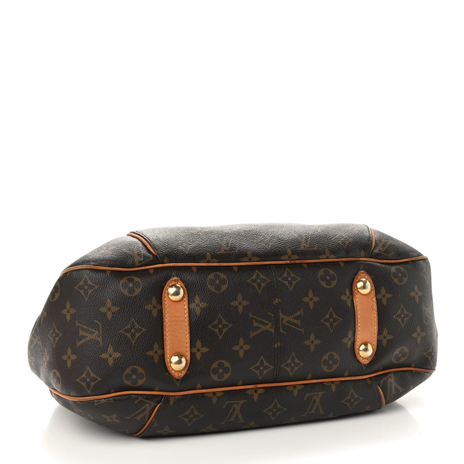 Louis Vuitton Monogram Galliera PM 4 of 14