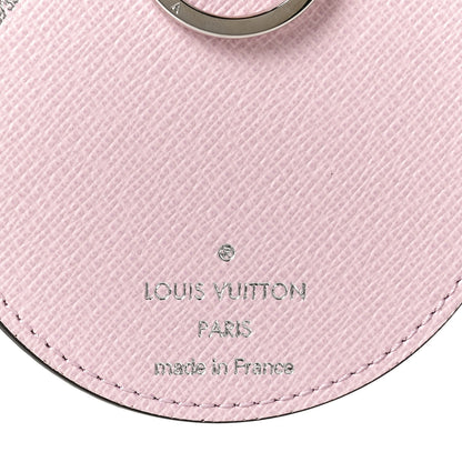 Louis Vuitton Monogram Escale Vancouver Bag Charm Key Holder Pastel 4 of 5