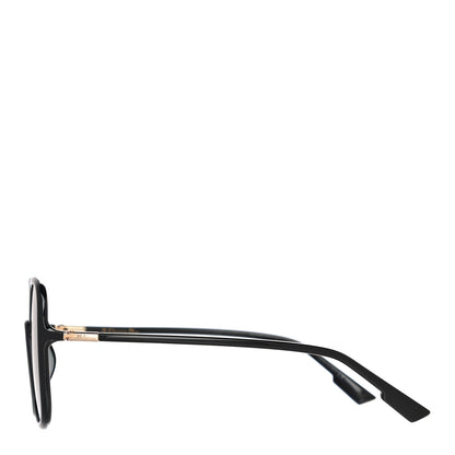 Christian Dior Acetate So Stellaire 1 Sunglasses Black 2 of 7