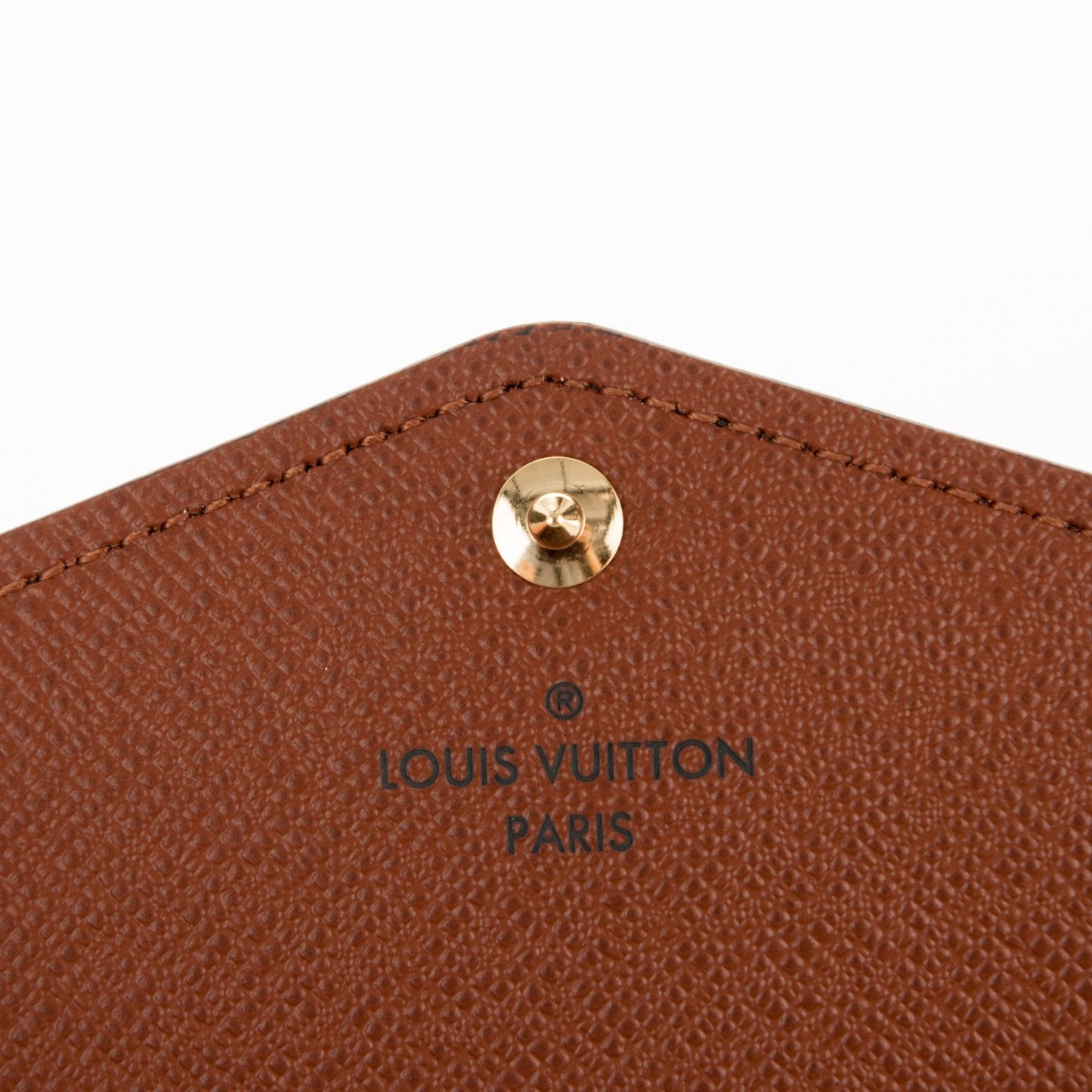 Monogram Sarah Wallet NM
