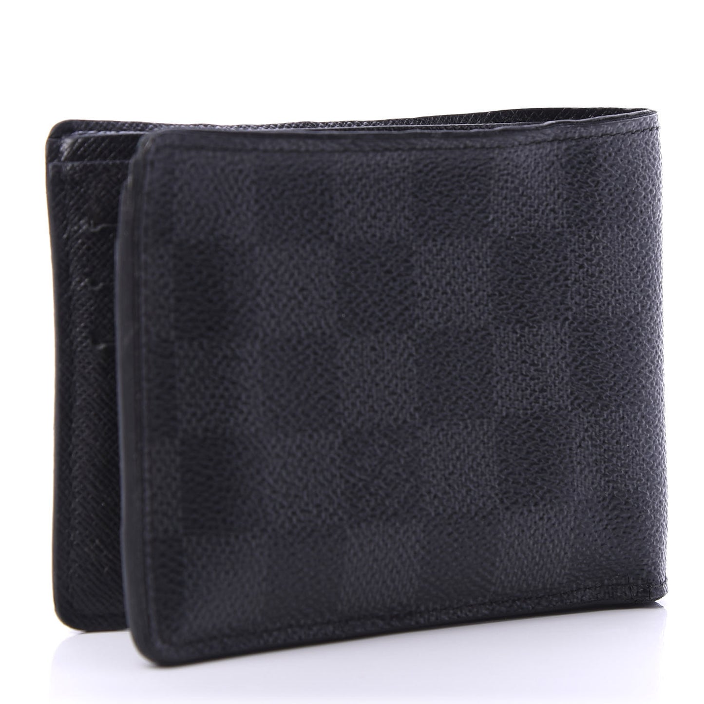 Damier Graphite Multiple Wallet