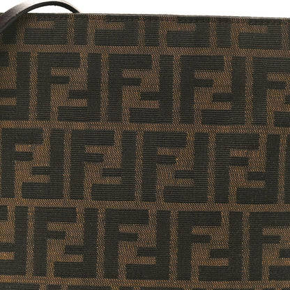 Fendi Zucca Small Crossbody Bag Tobacco 7 of 14