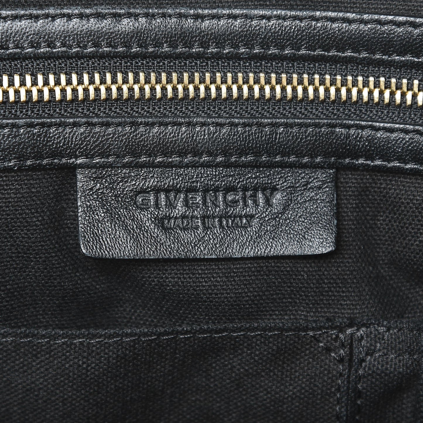 Tumbled Sheepskin Large Pandora Black