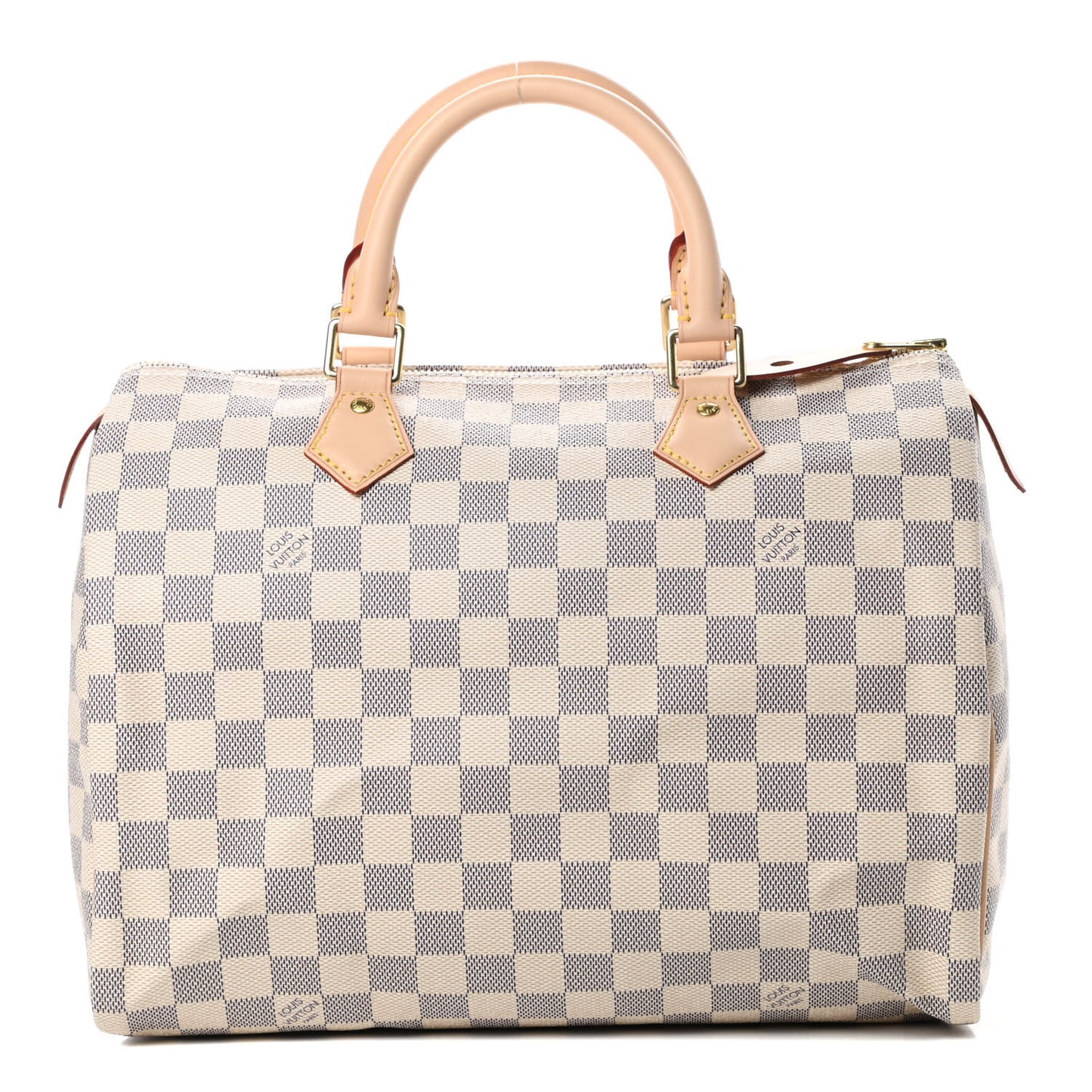 Damier Azur Speedy 30