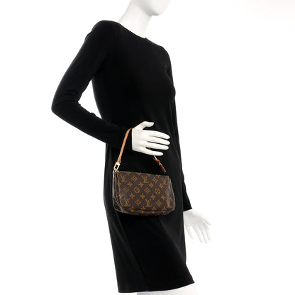 Louis Vuitton Monogram Pochette Accessories 2 of 7