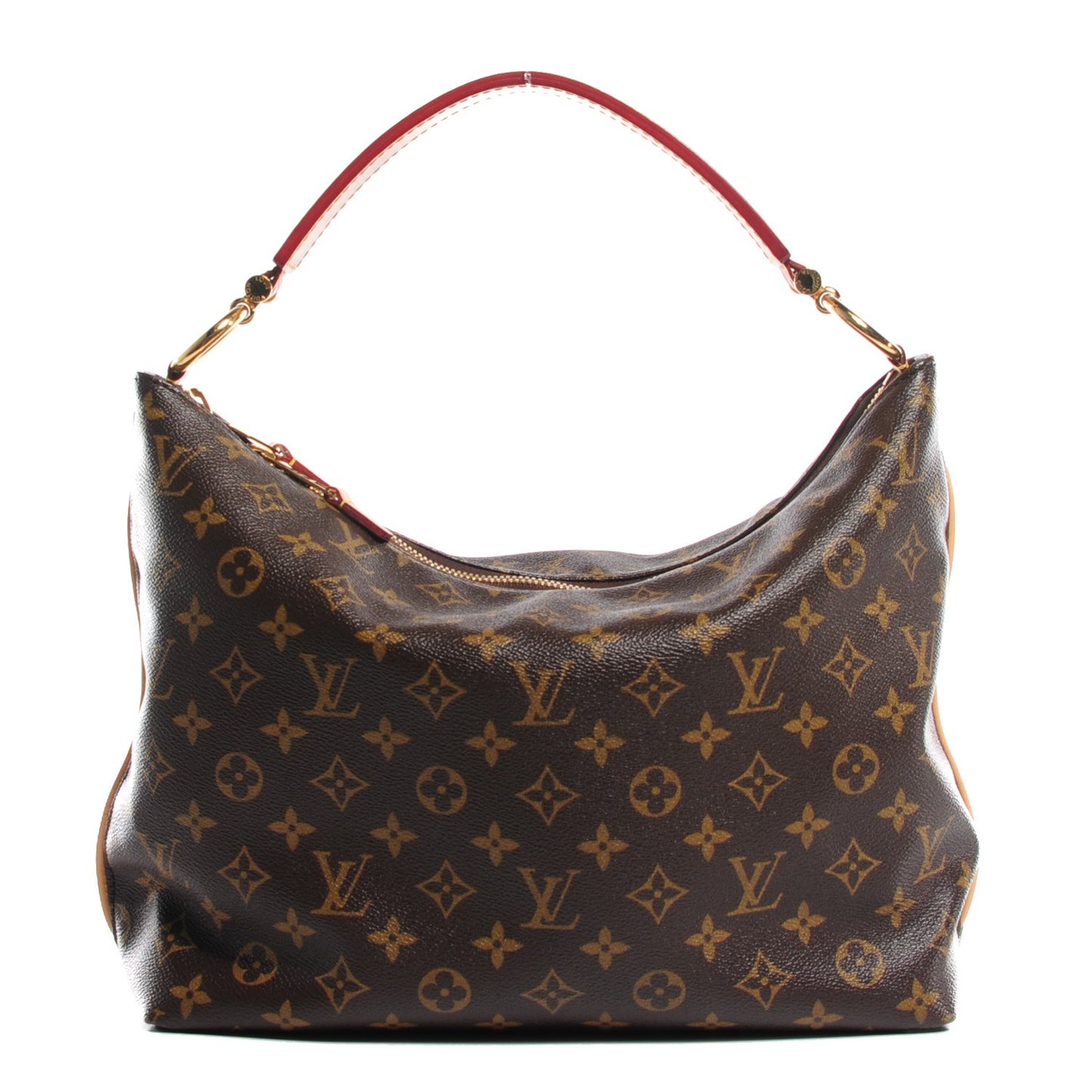 Monogram Sully PM